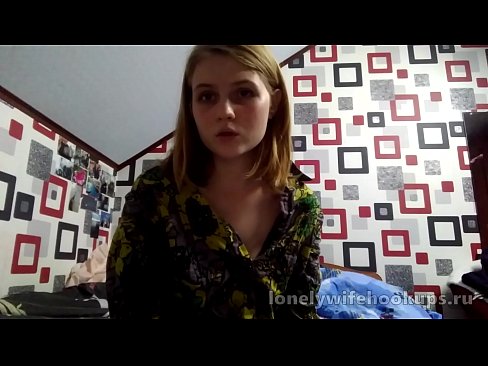 ❤️ Mladá blonďatá studentka z Ruska má ráda větší péra. Tvrdé porno u nás cs.kanalmoscow.ru ❌️