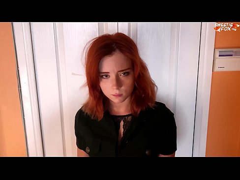 ❤️ Ochranka potrestala krásnou ženu za krádež v obchodě - sperma v ústech Tvrdé porno u nás cs.kanalmoscow.ru ❌️