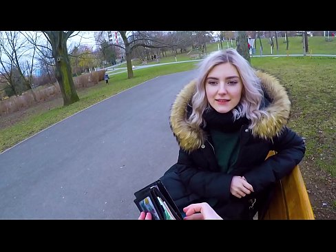 ❤️ Polyká cizí žhavé sperma za peníze - orál v parku Eva Elfie Tvrdé porno u nás cs.kanalmoscow.ru ❌️
